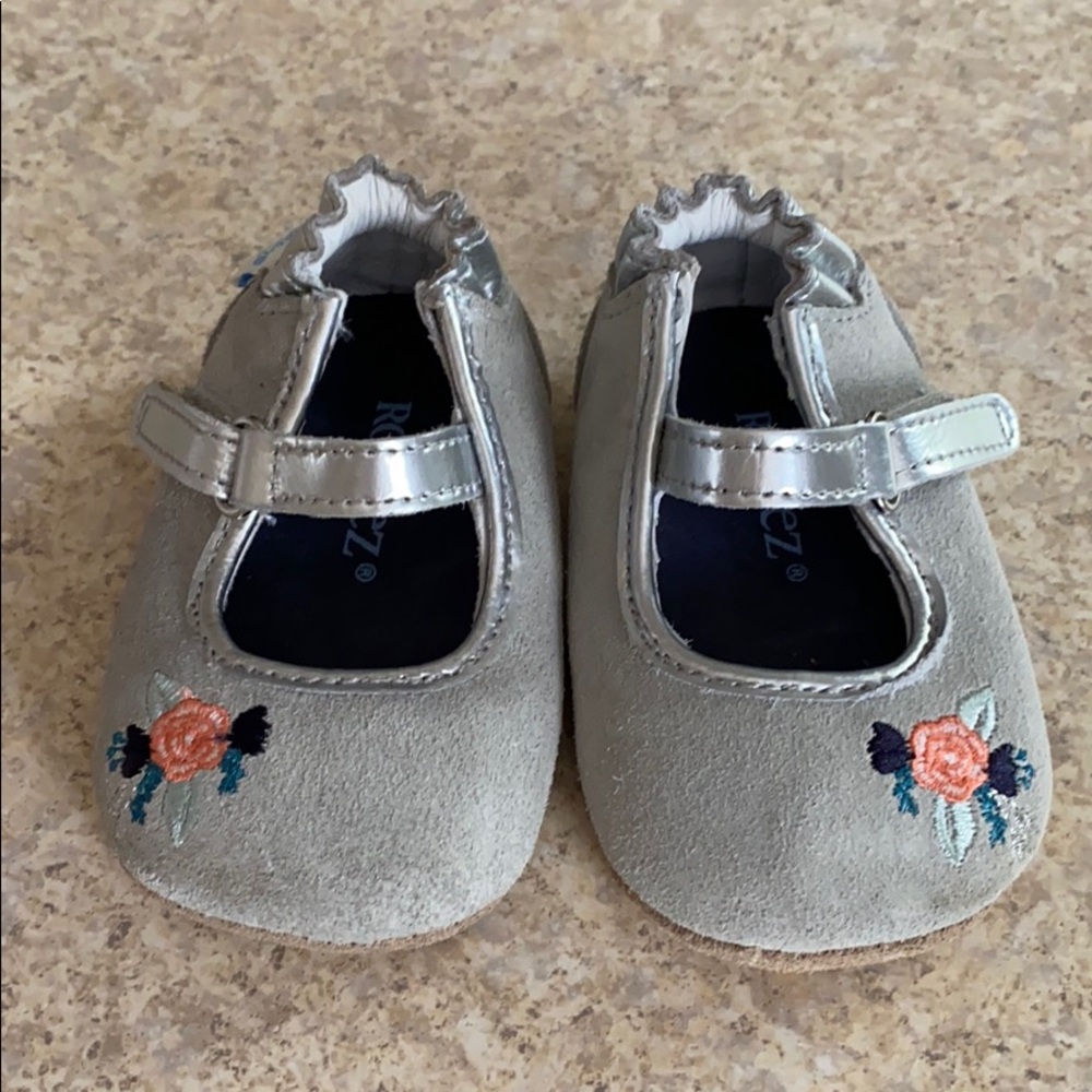 Robeez shoes